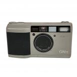 RICOH   GR1s 
