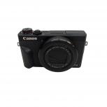 Canon  PowerShot G7X Mark III 