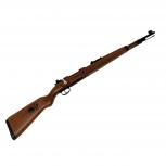 DOUBLEBELL (外観判断)  Kar98k(外観判断)