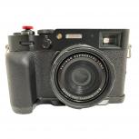 FUJIFILM  デジタルカメラ X100VI