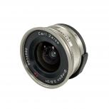 Carl Zeiss  Biogon 2.8/21 T*