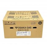 大阪ガス   210 R704