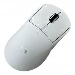 Logicool  GPROXSL-WLDEXWH