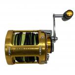 PENN  REELS 50SW INTERNATIONAL II