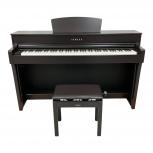 YAMAHA  電子ピアノ CLP-635R
