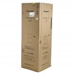 Panasonic  NR-C37ES2L-W