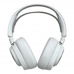 steelseries   Nova Pro Wireless White 