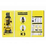 KARCHER  K3 SILENT PL