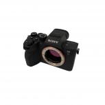 SONY   ILCE-7RM4