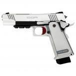 東京マルイ  HI-CAPA WHITE D.O.R 