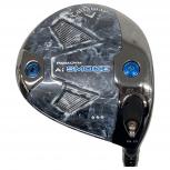 Callaway  PARADYM Ai SMOKE ◆◆◆