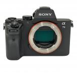 SONY  ILCE-7M2