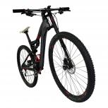 Cannondale  SCALPEL CARBON 3 LEFTY