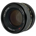 CONTAX Carl Zeiss  T* 50mm F1.4