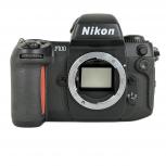 Nikon   F100