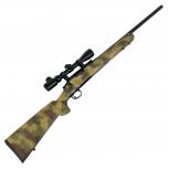 タナカ   M700 AIR 26inch Tri-color Desert Camo