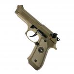 東京マルイ   サムライエッジ スペシャルカラーバリエーション