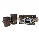 Leica  ライカ  MONOCHROM DRIFTER Typ246