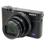 SONY デジタルカメラ DSC-RX100M6
