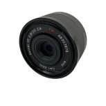 SONY   Sonnar Carl Zeiss Sonner FE 2.8/35 ZA T*