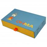 Ohma World  Ohma Ribbon