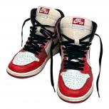 NIKE   スニーカー