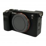 SONY  ILCE-7C