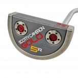 Titleist  SCOTTY CAMERON GOLO 5R 