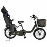 Panasonic ELRD03   BE-ELRD03G