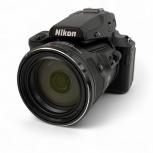 Nikon  COOLPIX P950