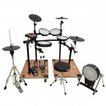 Roland  TD-17 IKEBEX