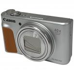 Canon  PowerShot SX740HS