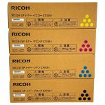 RICOH  SP C740H