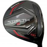TaylorMade  STEALTH2 TENAEI TM50