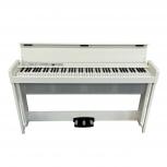 KORG  電子ピアノ C1 Air 