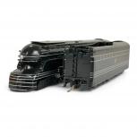 Oriental Limited/Samhongsa  PRR 6-4-4-6 S-1