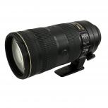 Nikon  AF-S NIKKOR 70-200mm 1:2.8E FL ED VR