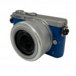 Panasonic  LUMIX DMC-GM1S/12-32mm F3.5-5.6