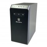 Thirdwave Corporation  ZA9C-R37(SK/Z590/DTN_SHAKA)