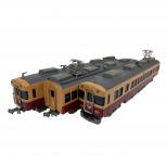 エンドウ   京阪3000系