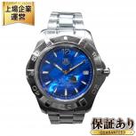 タグホイヤー / Tag Heuer  WAF211F.BA0806