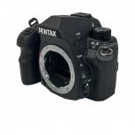 PENTAX ペンタックス K-3 II