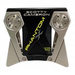 Titleist  Scotty Cameron Phantom X 12.5