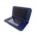 Nintendo  new 3DSLL RED-001 