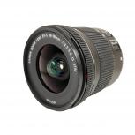 Canon   ZOOM LENS EF-S 10-18mm 1:4.5-5.6 IS STM