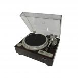 DENON  レコードプレーヤー DP-59L