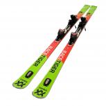 VOLKL スキー板 RACETIGER GS18