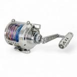 ALLIGATOR  BATTLE 20W 