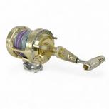 ALUTECNOS   Albacore