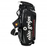 elite grips  CB-N-LIG BK/WT 